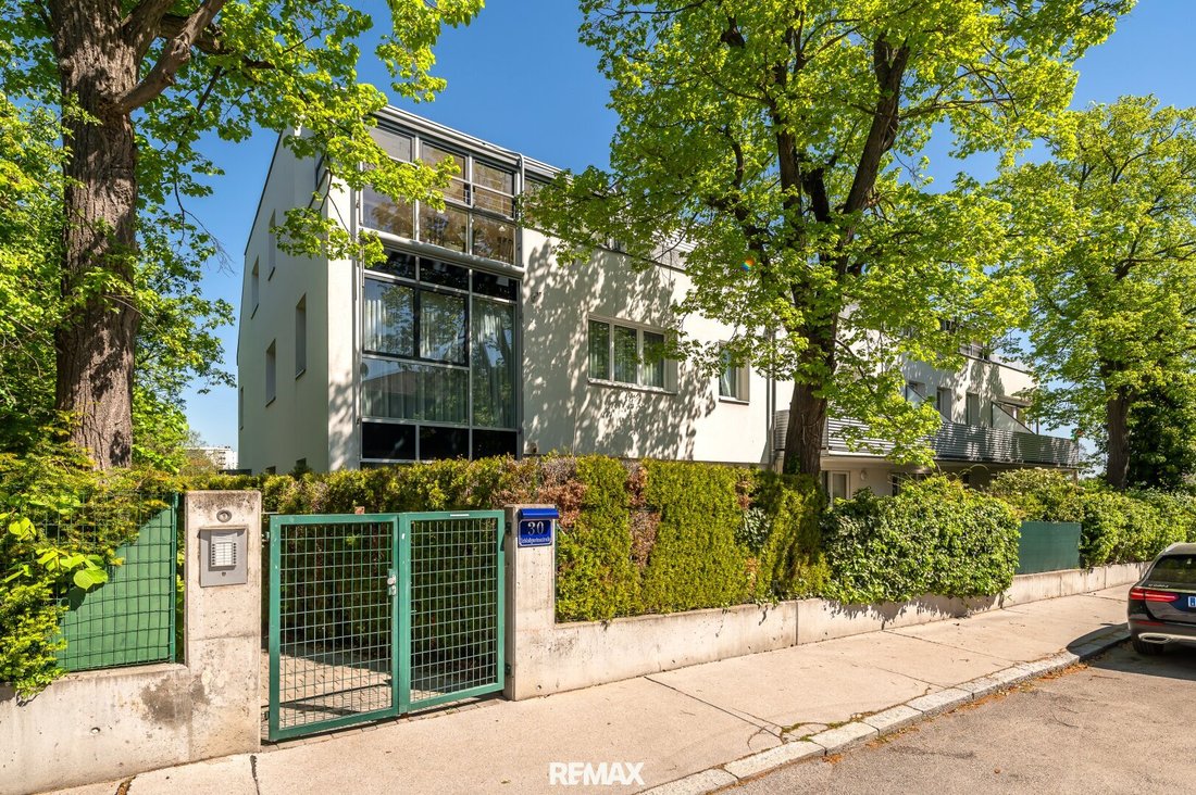 Apartment in Vienna, Wien, Austria 1 - 18061593