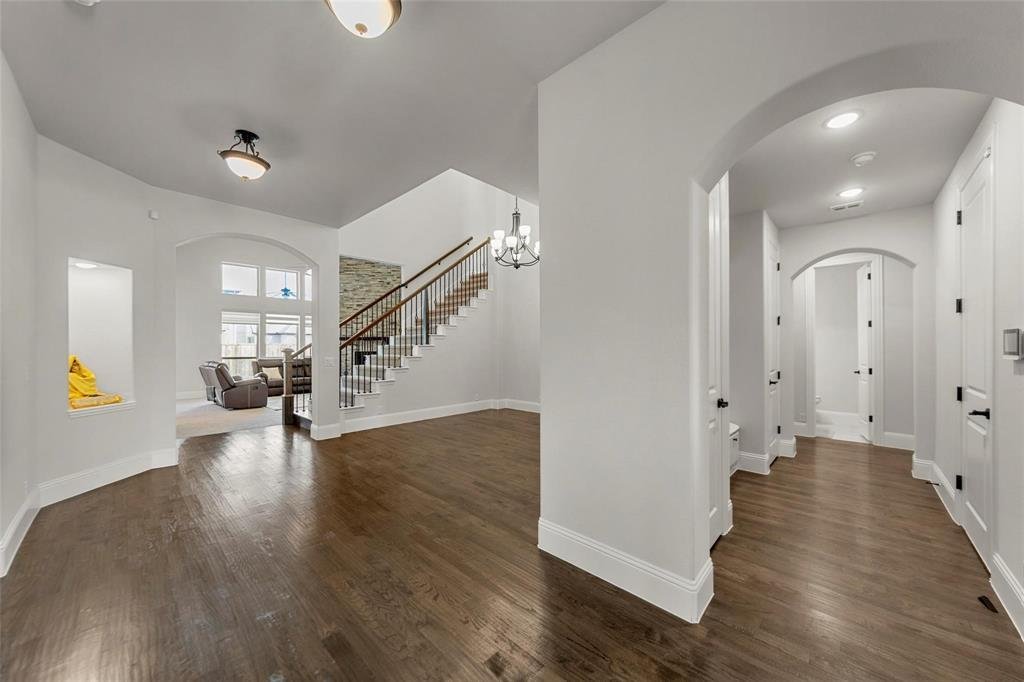 House in Prosper, Texas, United States 4 - 18063603