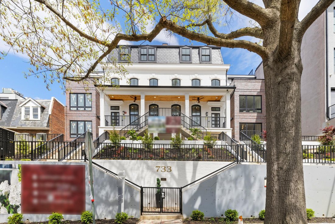 Condo in Washington, District of Columbia, United States 2 - 18062147