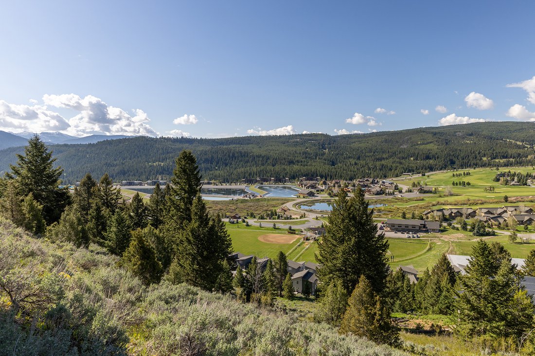 Land in Gallatin Gateway, Montana, United States 5 - 18061737