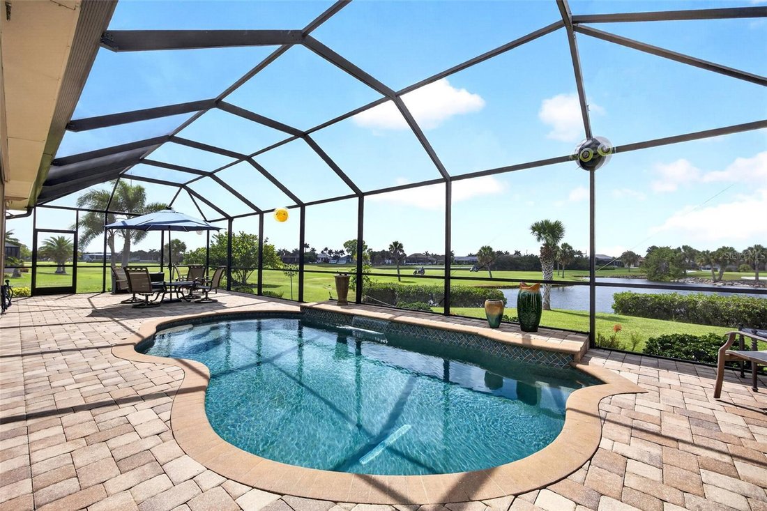 House in Punta Gorda, Florida, United States 2 - 18063121