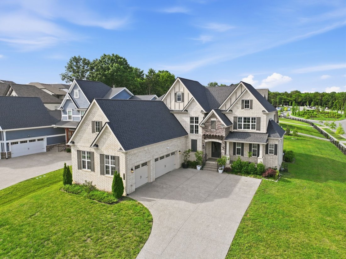 House in Nolensville, Tennessee, United States 1 - 18063185