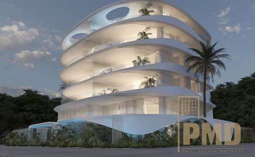 Apartment in Glyfada, Attica, Greece 1