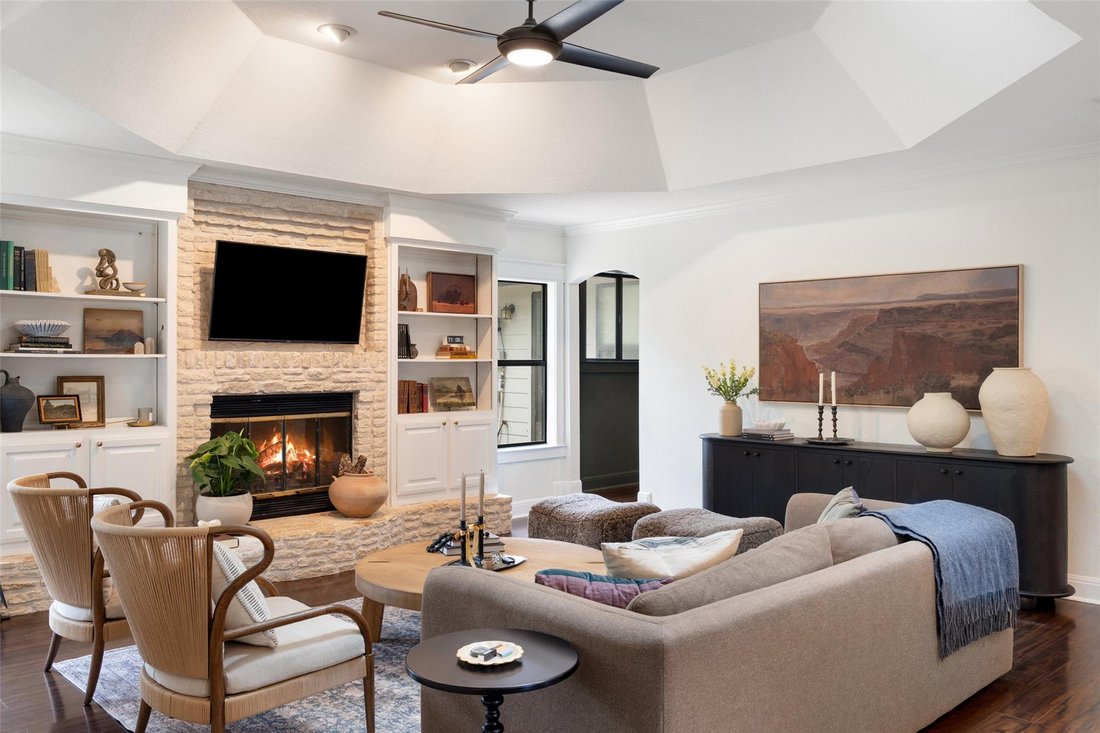 House in Austin, Texas, United States 5 - 18063311