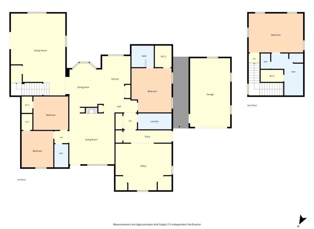 House in West, Texas, United States 2 - 18063569