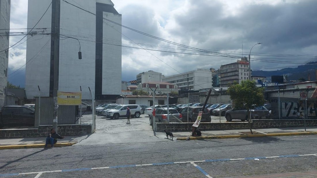 Land in Quito, Pichincha, Ecuador 3 - 18062218
