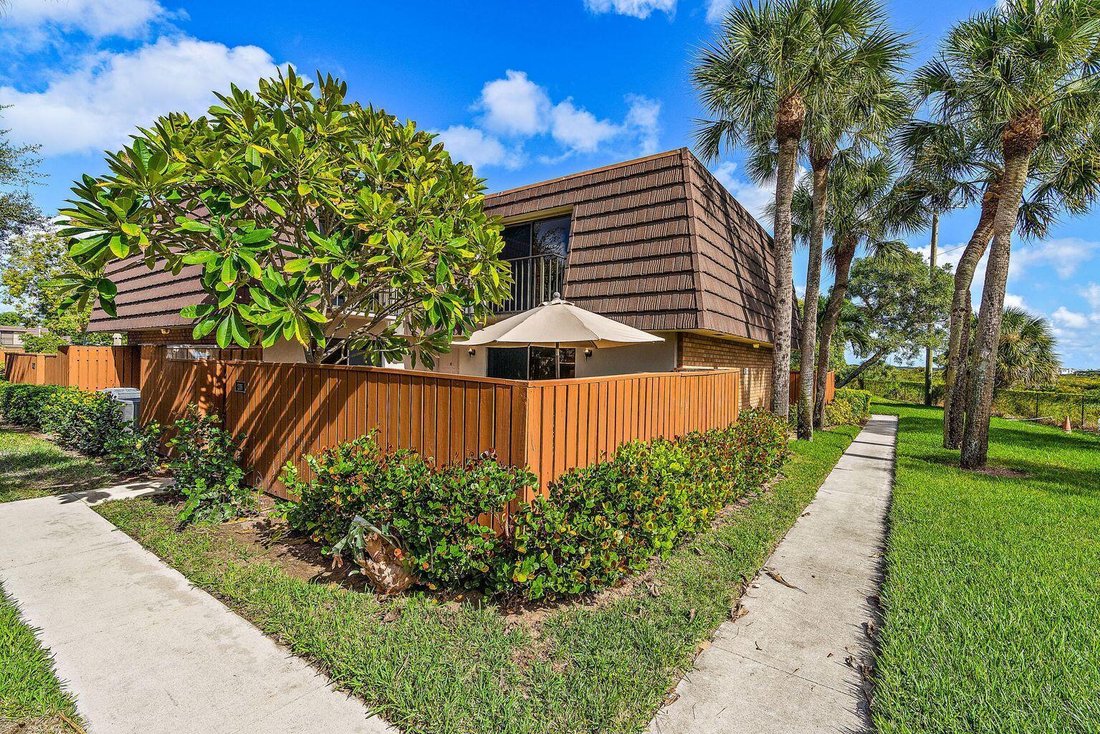 House in Jupiter, Florida, United States 1 - 18064235
