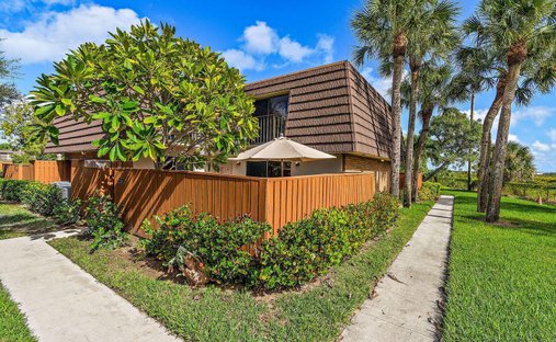 House in Jupiter, Florida, United States 1