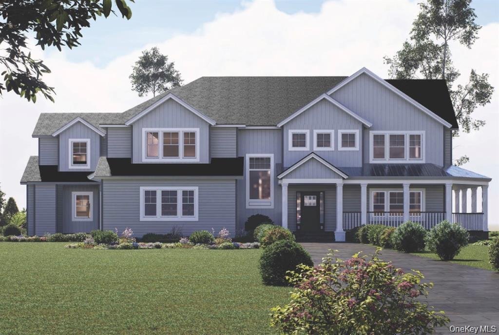 House in Port Jefferson, New York, United States 5 - 18062697