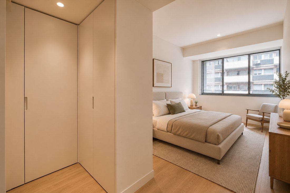 Apartment in Estrela, Lisbon, Portugal 5 - 18062033