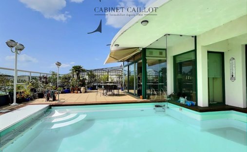 Apartment in Les Minimes-Tasdon, La Rochelle, France 1