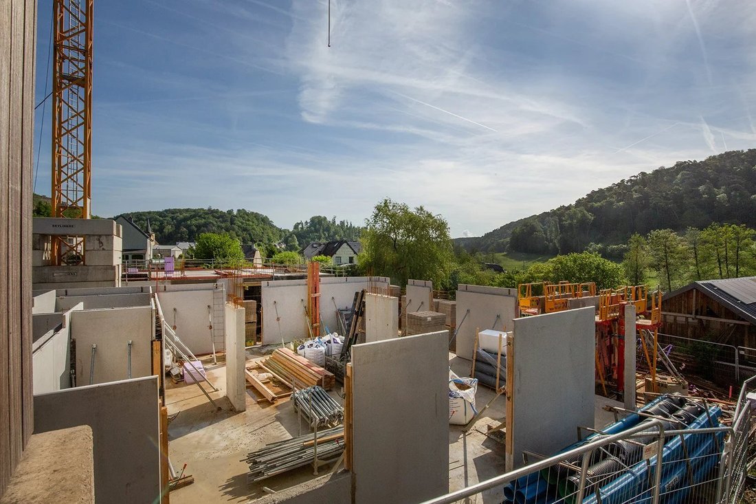 Apartment in Habscht, Luxembourg District, Luxembourg 5 - 18063068