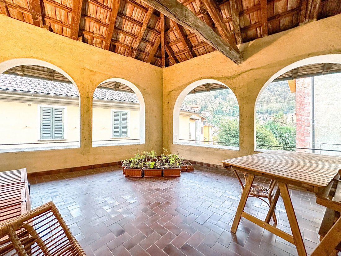 Villa in Ceppo Morelli, Piedmont, Italy 4 - 18063455