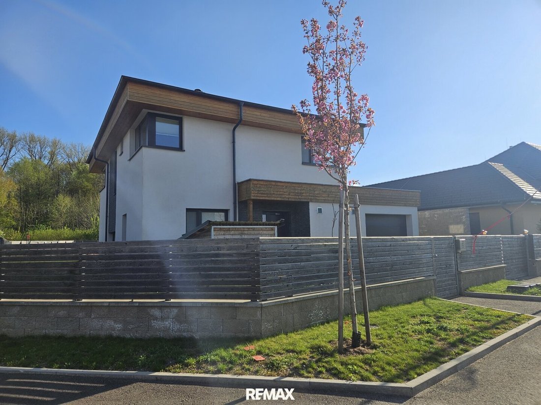 House in Laa an der Thaya, Lower Austria, Austria 1 - 17964883