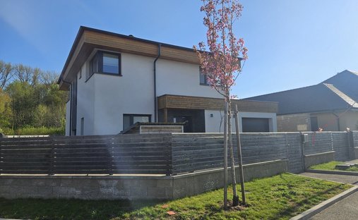 Casa a Laa an der Thaya, Bassa Austria, Austria 1