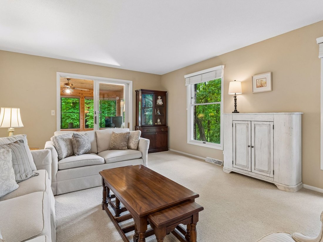 House in White Bear Lake, Minnesota, United States 4 - 18064203