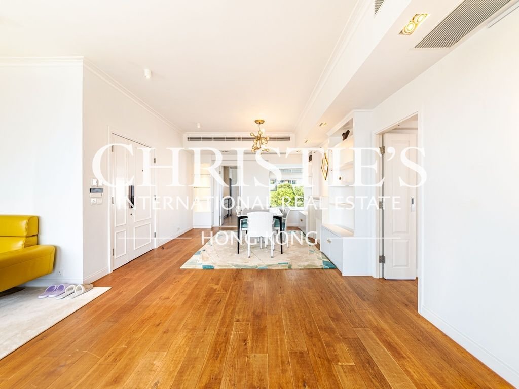 Apartment in Hong Kong, Hong Kong 4 - 18061402