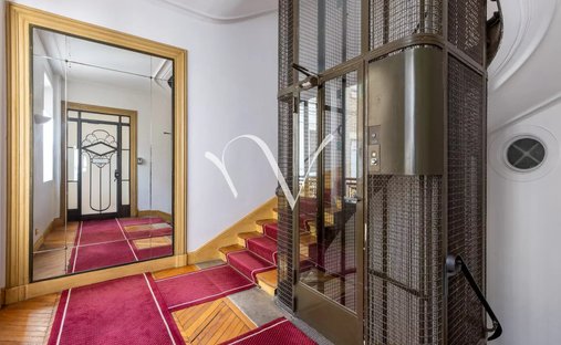 Apartment in Mairie, Paris 8e Arrondissement, Paris 1