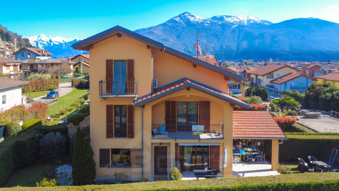 Villa in Ceppo Morelli, Piedmont, Italy 1 - 18064478