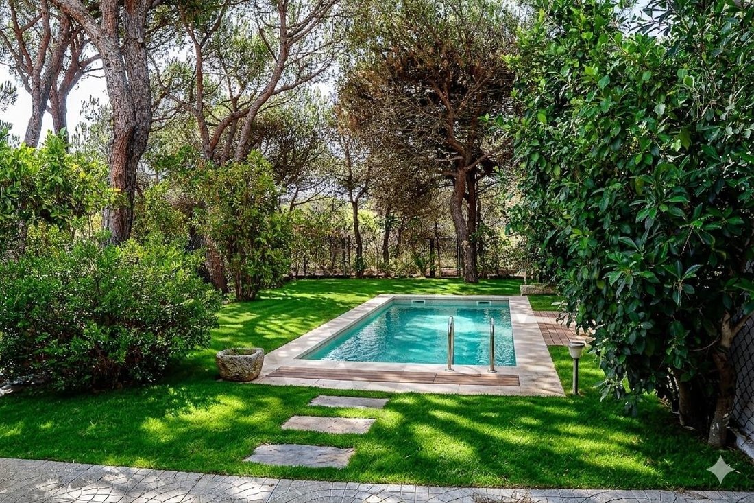 Townhouse in Castro Marim, Algarve, Portugal 2 - 17117252