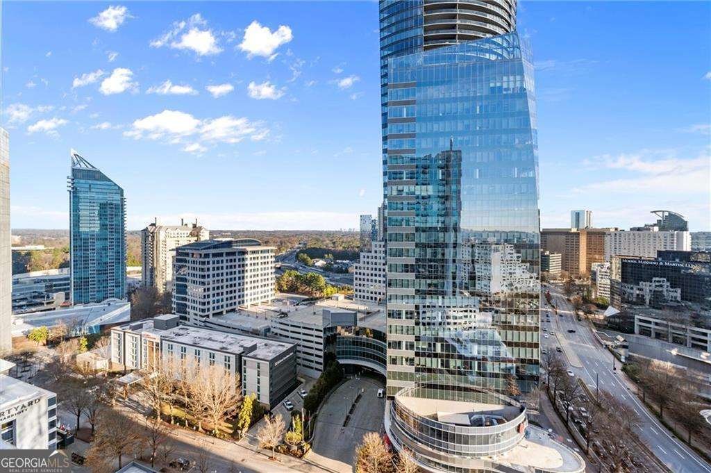 Condo in Atlanta, Georgia, United States 3 - 18063323