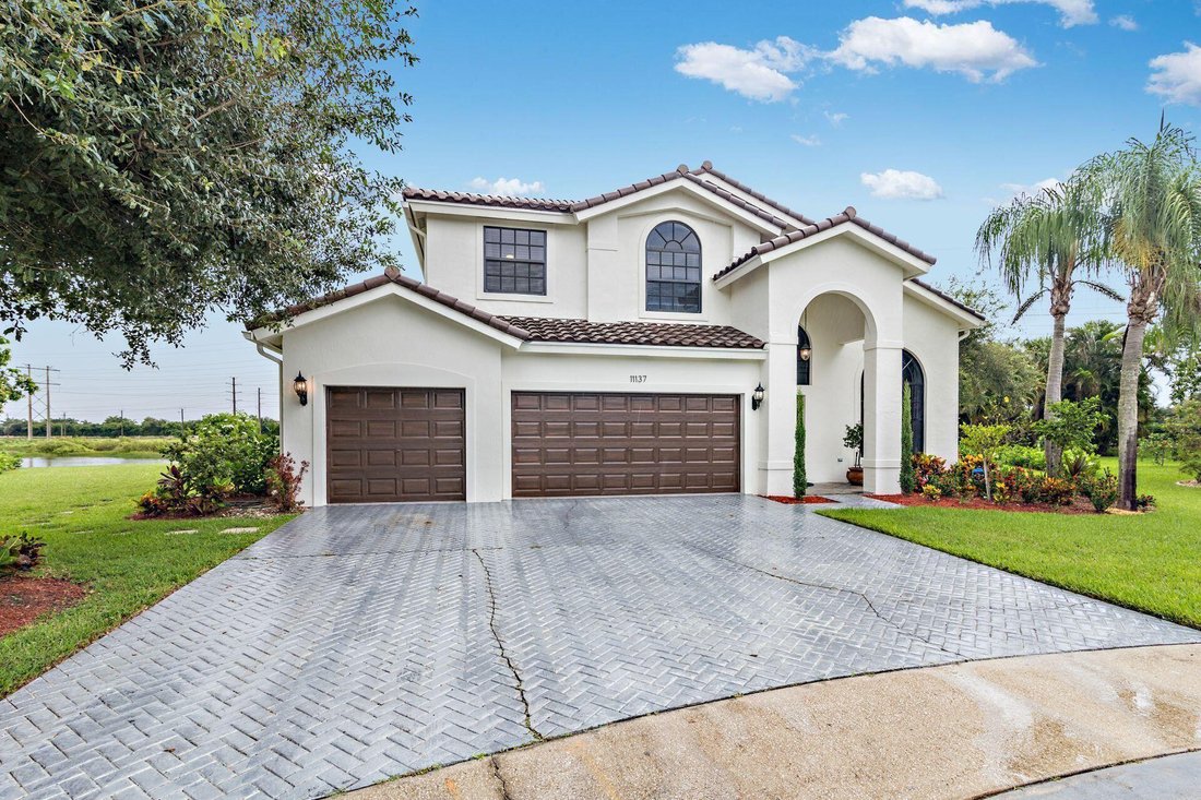 House in Wellington, Florida, United States 1 - 18064232
