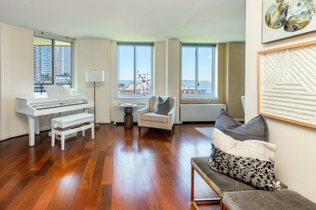Condo in New York, New York, United States 4 - 18057221