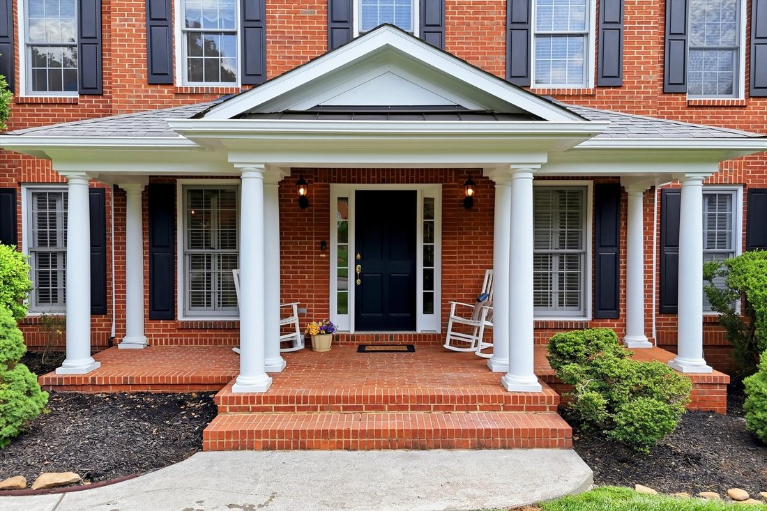 House in Knoxville, Tennessee, United States 5 - 18064458
