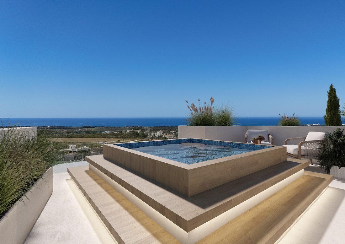 Villa in Yeroskipou, Paphos, Cyprus 4 - 18064611