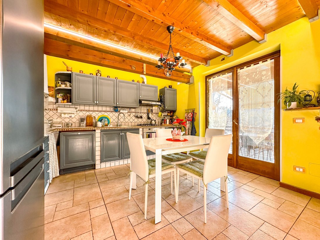 Villa in Cecca-Agagliate, Piedmont, Italy 2 - 18064409