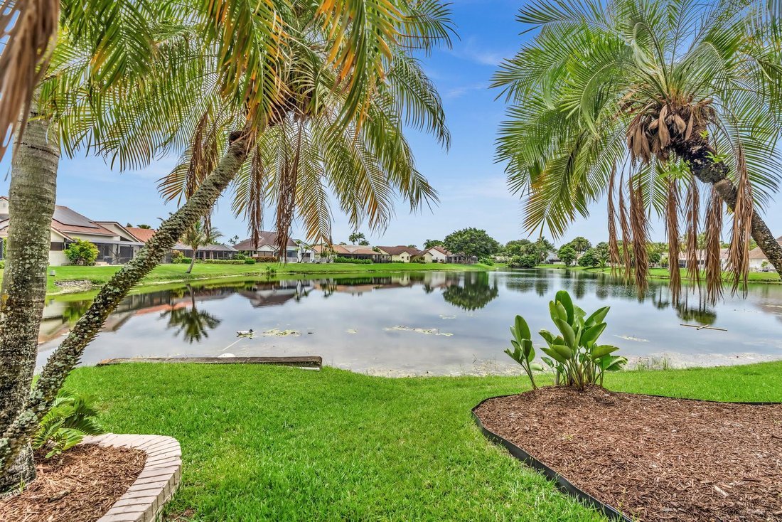 House in Coral Springs, Florida, United States 3 - 17940790