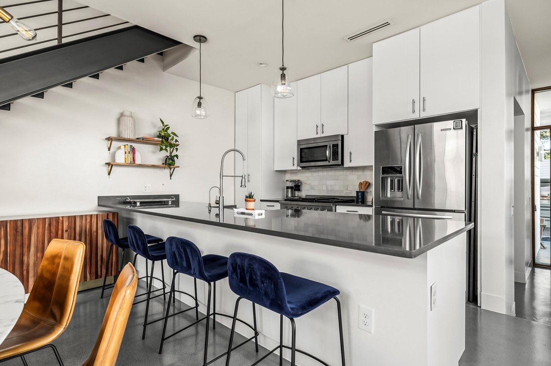 appartement à Austin, Texas, États-Unis 3 - 18063239