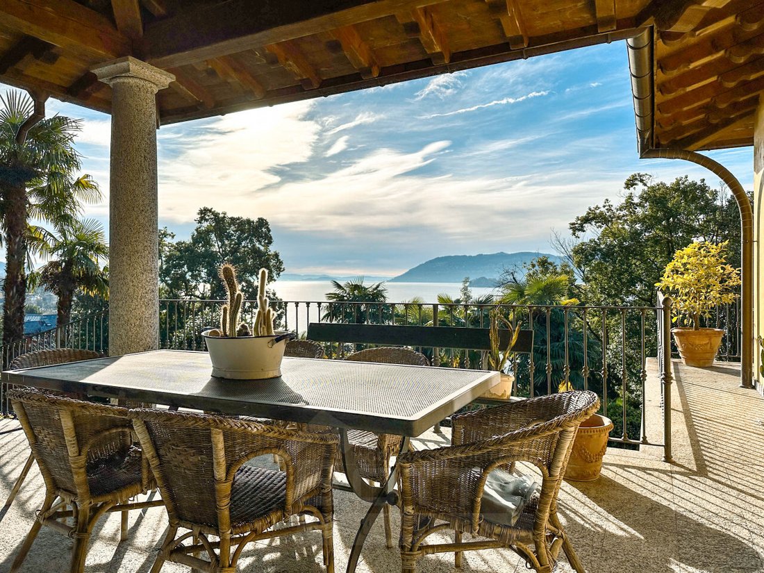 Villa in Cecca-Agagliate, Piedmont, Italy 3 - 18063785