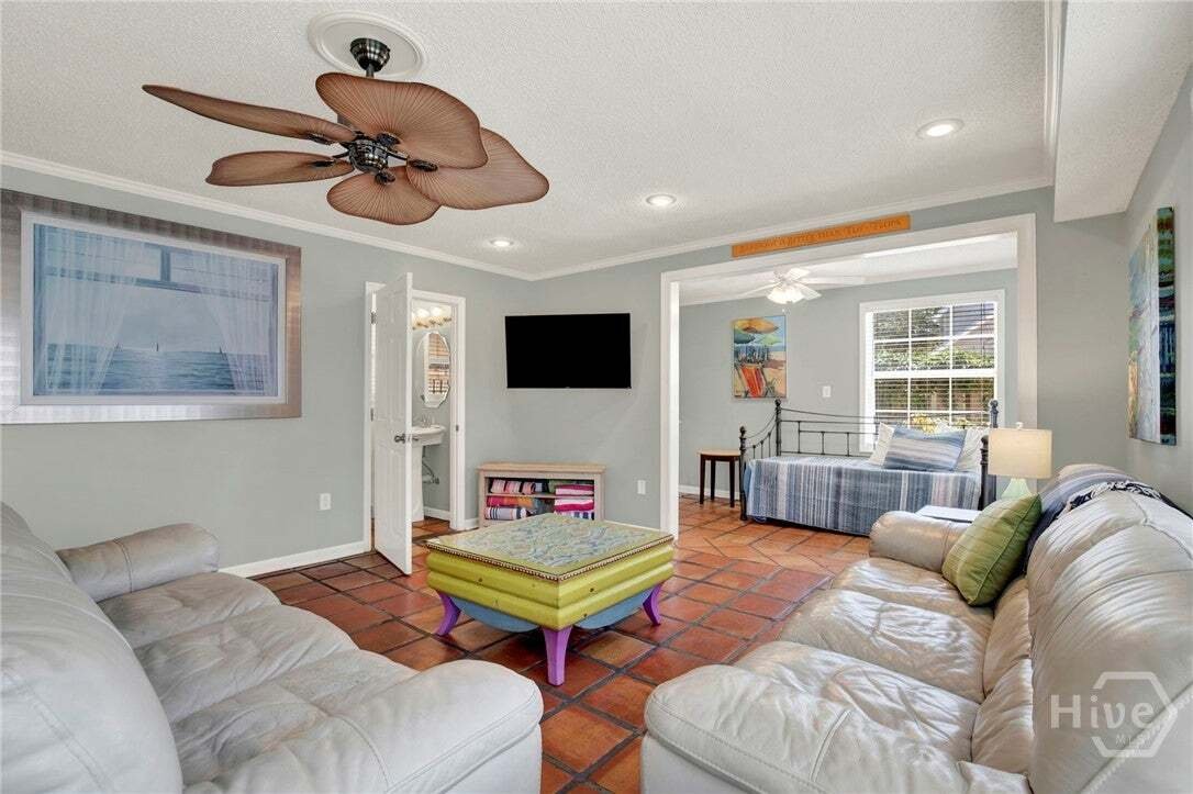 House in Tybee Island, Georgia, United States 3 - 18063636