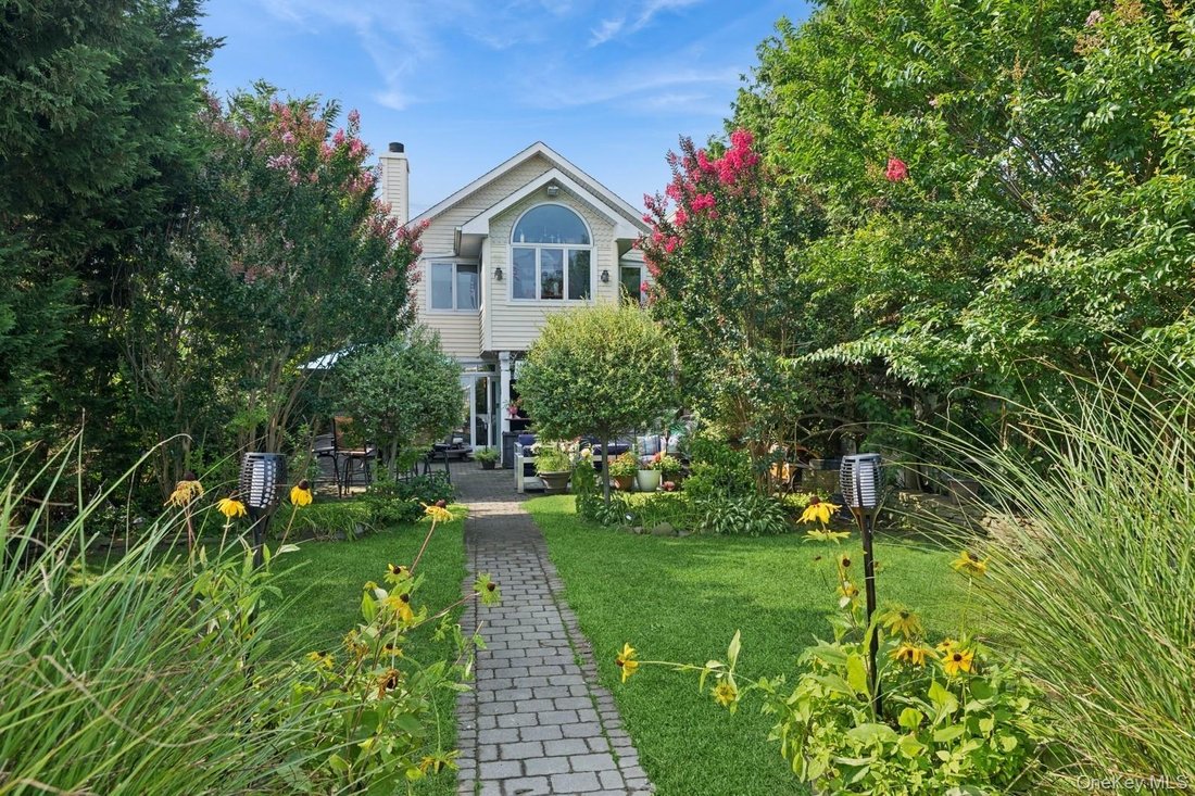 House in Long Beach, New York, United States 4 - 17531826