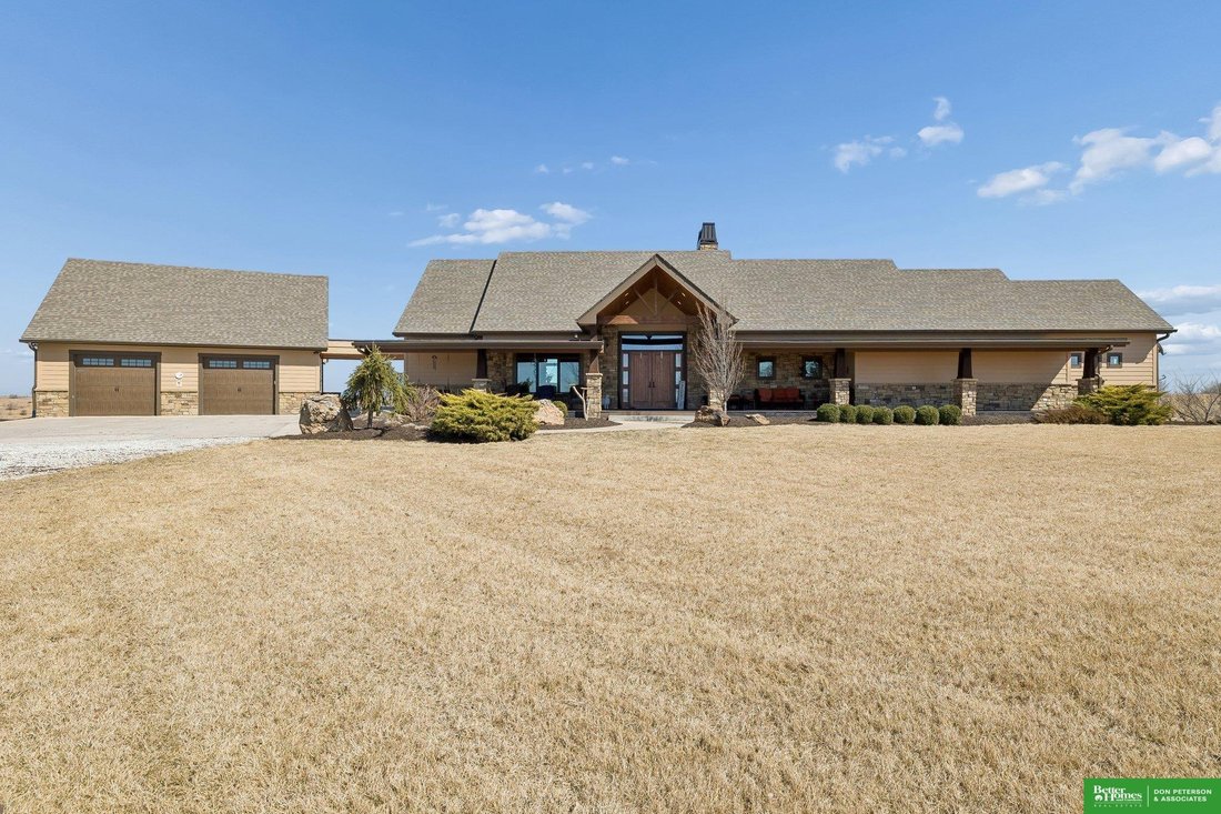 House in Herman, Nebraska, United States 3 - 17451198