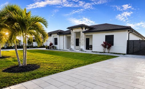 House in Miami, Florida, United States 1