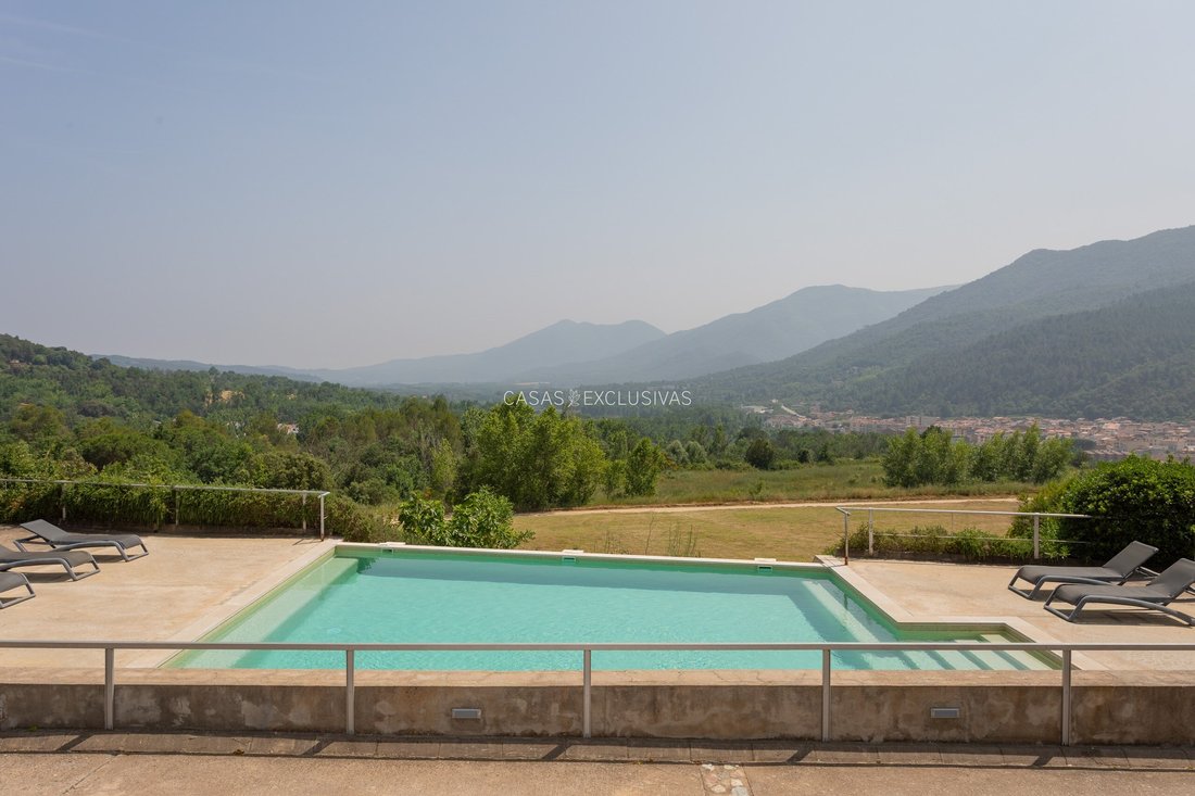 Farm Ranch in Girona, Catalonia, Spain 5 - 16938496