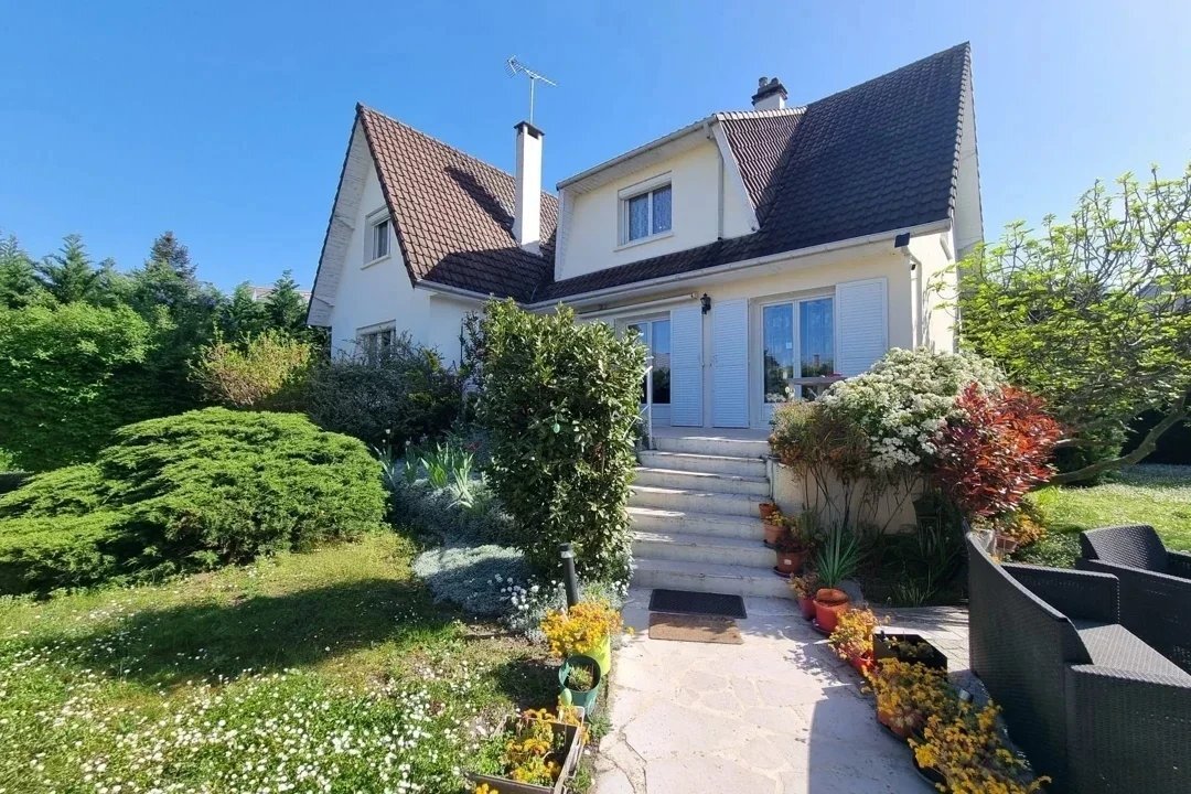 House in Ouest, Croissy-sur-Seine, France 1 - 18064751