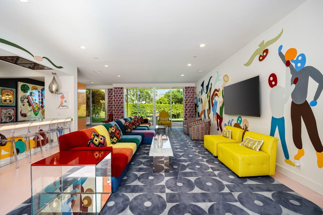 Condo in Palm Desert, California, United States 1 - 18062764
