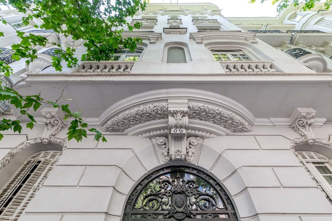 Apartment in Centro, Madrid, Spain 2 - 16120148
