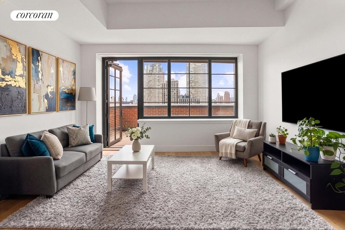 Condo in New York, New York, United States 1 - 17985647