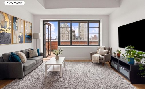 Condominio a New York, New York, Stati Uniti 1