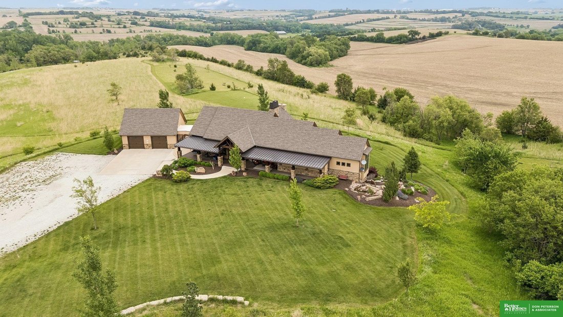 House in Herman, Nebraska, United States 1 - 17451198