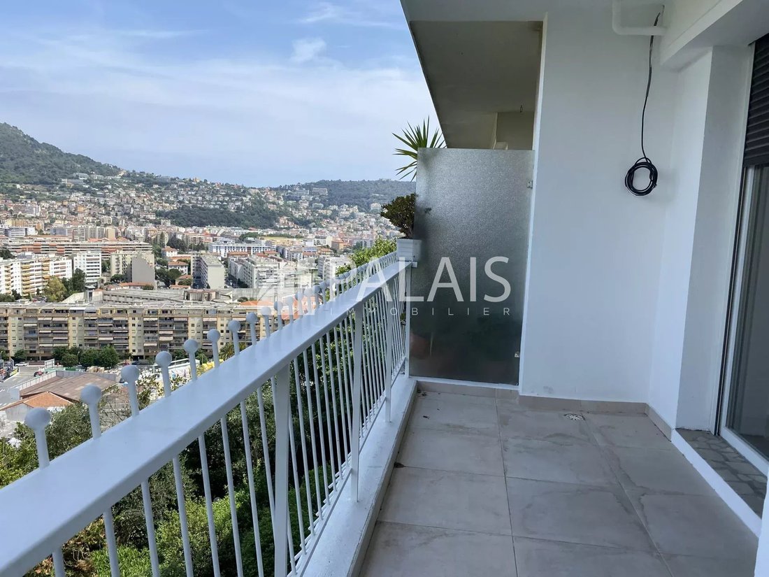 Apartment in Cimiez, Nice, France 2 - 17862780