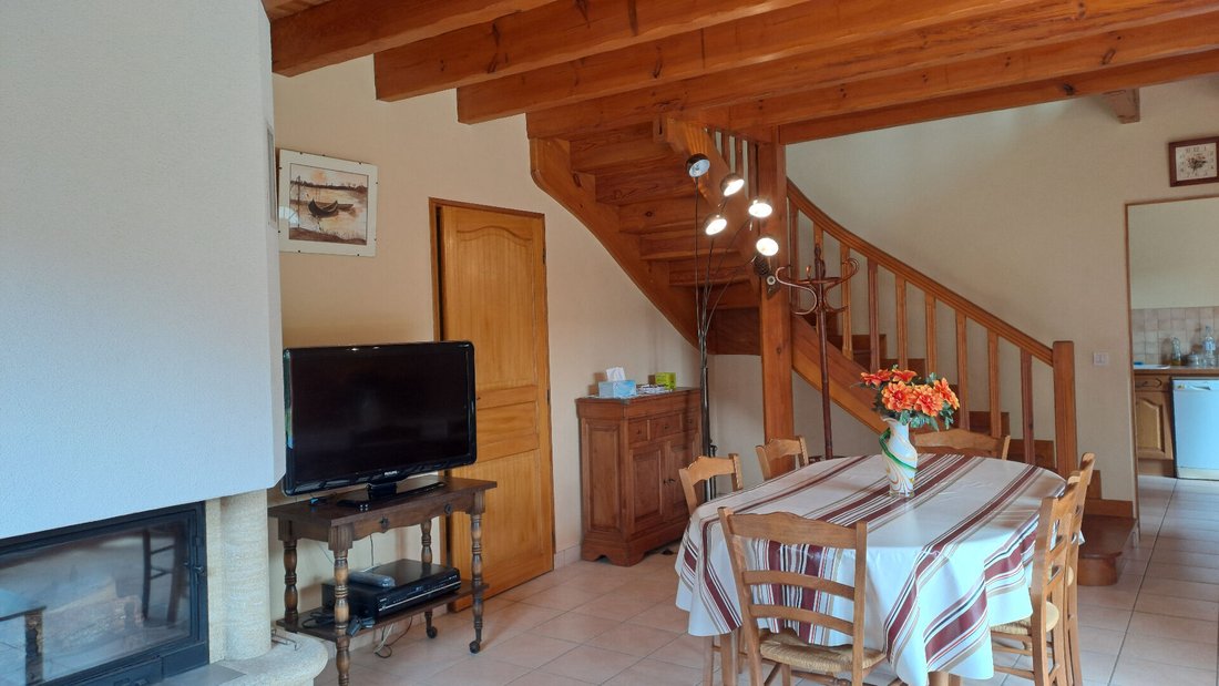 Villa in Ouest, Soustons, France 2 - 18064891