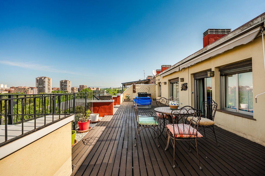 Apartment in Arganzuela, Madrid, Spain 5 - 18064312