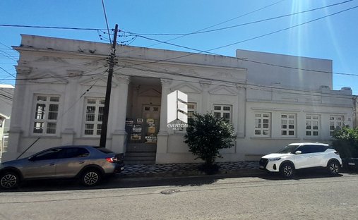 Santa Maria, State of Rio Grande do Sul, Brazil 1