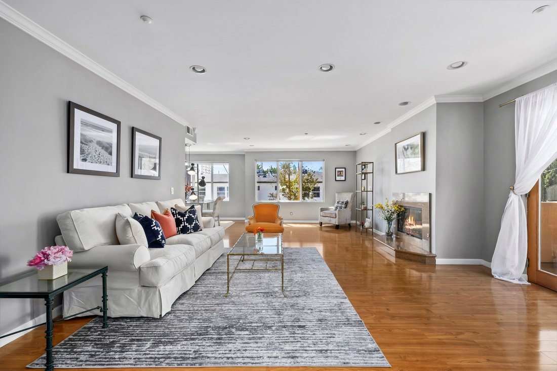 Condo in Santa Monica, California, United States 1 - 18062357