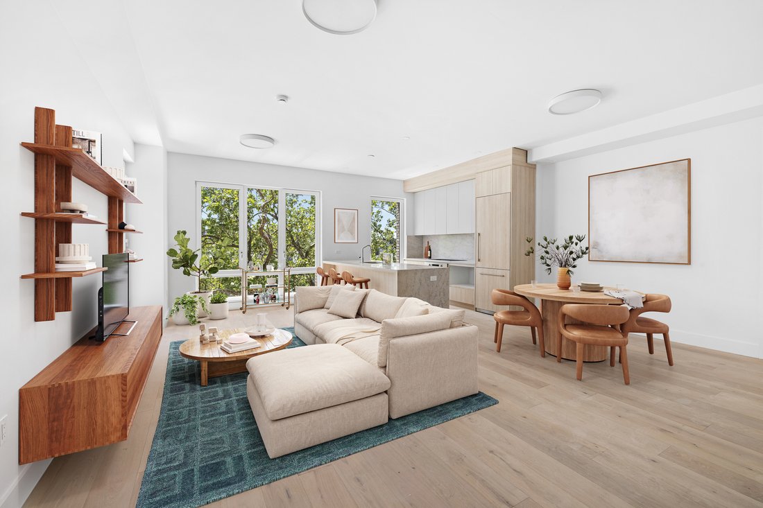 Condo in New York, New York, United States 1 - 17939651